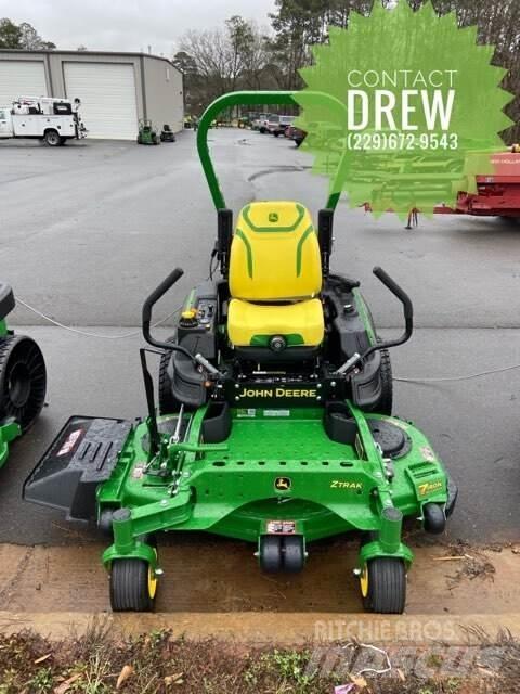 John Deere Z960M Tosaerba zero turn