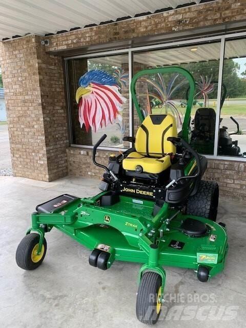 John Deere Z960M Tosaerba zero turn