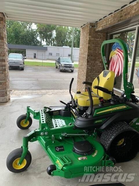 John Deere Z960M Tosaerba zero turn