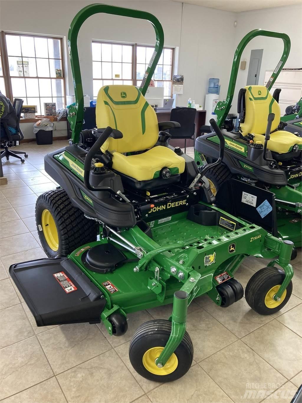John Deere Z960M Tosaerba zero turn