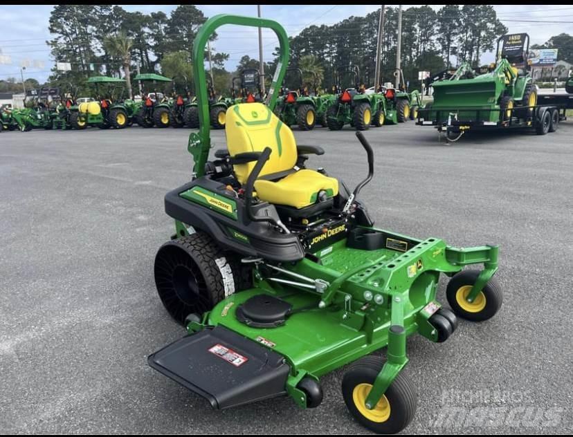 John Deere Z960M Tosaerba zero turn