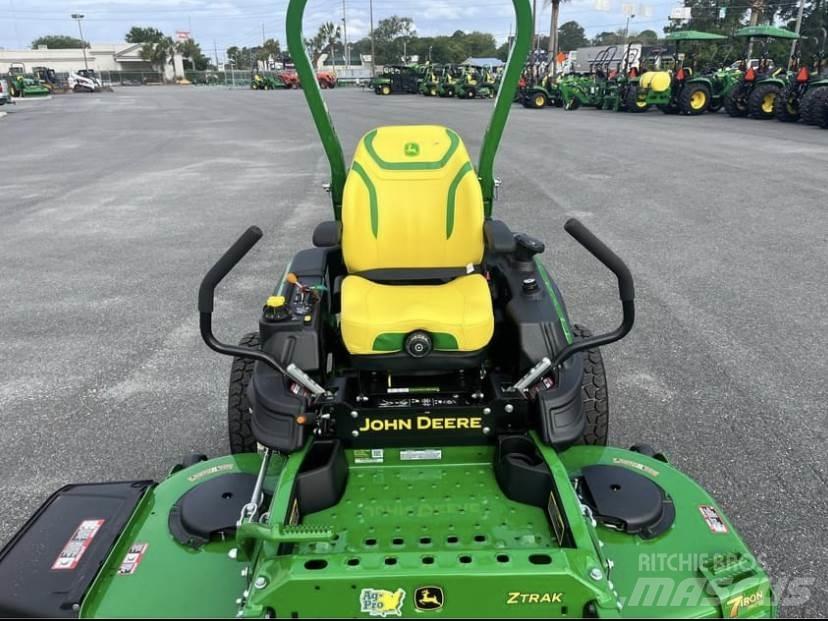John Deere Z960M Tosaerba zero turn