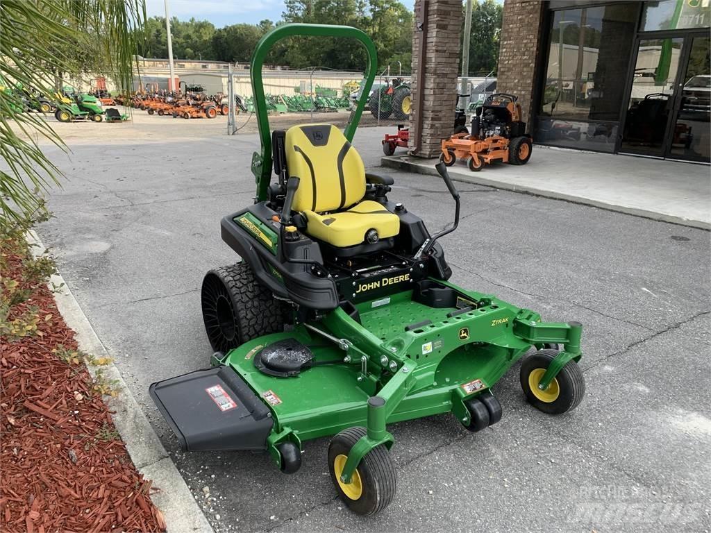 John Deere Z970R Tosaerba zero turn