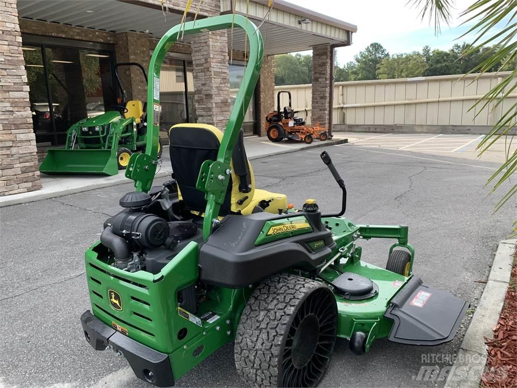John Deere Z970R Tosaerba zero turn