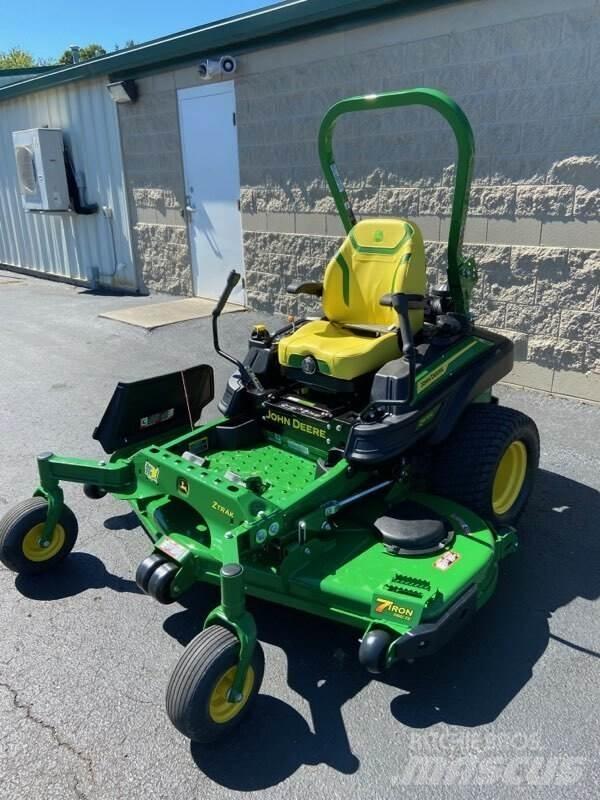 John Deere Z970R Tosaerba zero turn