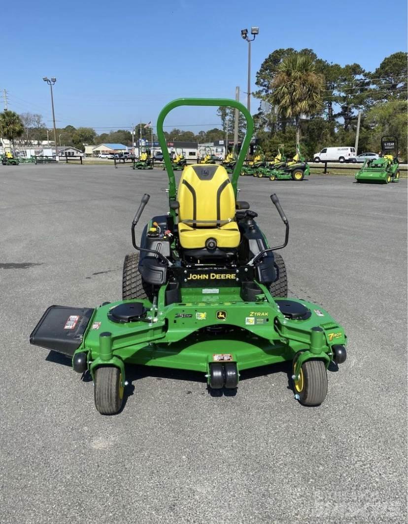 John Deere Z970R Tosaerba zero turn