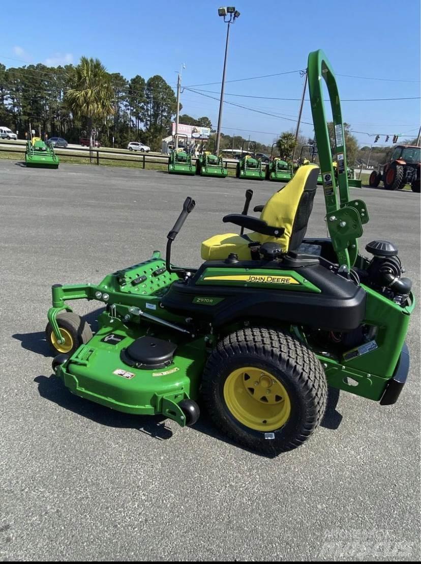 John Deere Z970R Tosaerba zero turn