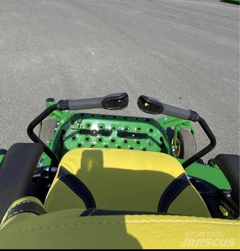 John Deere Z970R Tosaerba zero turn
