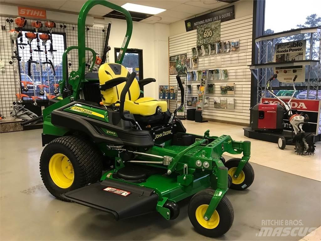 John Deere Z994R Tosaerba zero turn