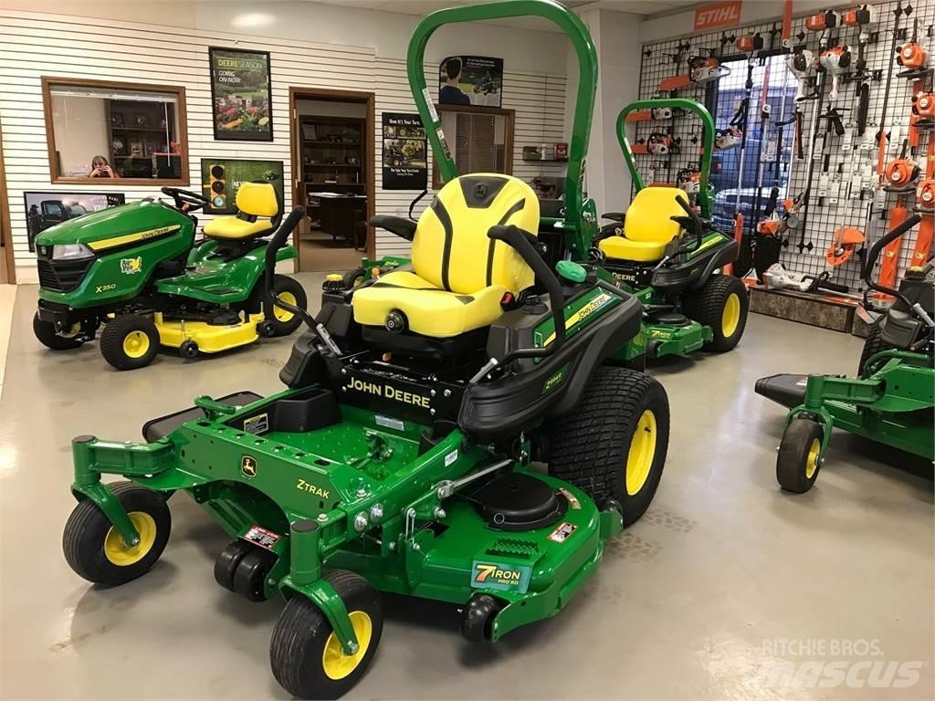 John Deere Z994R Tosaerba zero turn