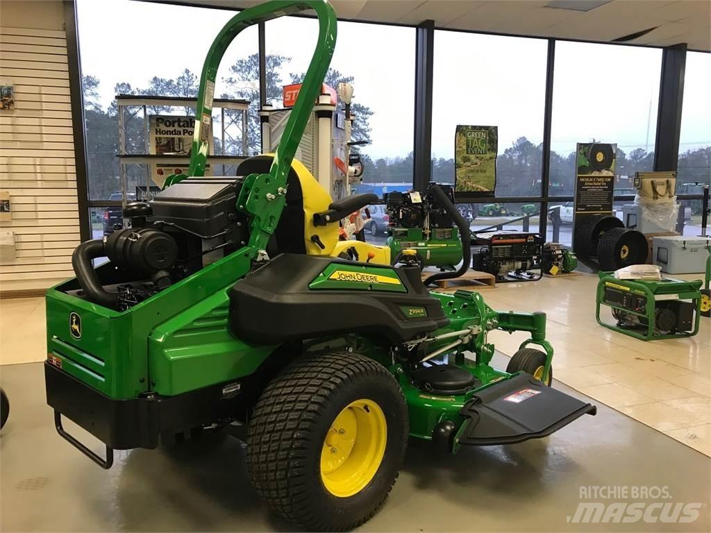 John Deere Z994R Tosaerba zero turn