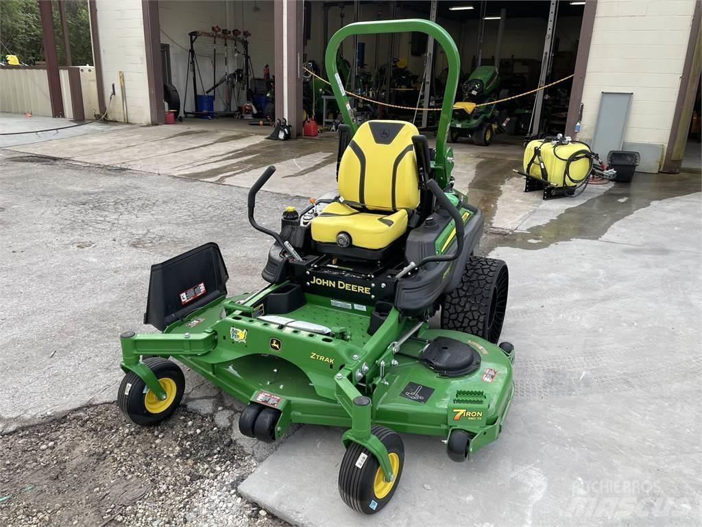 John Deere Z994R Tosaerba zero turn