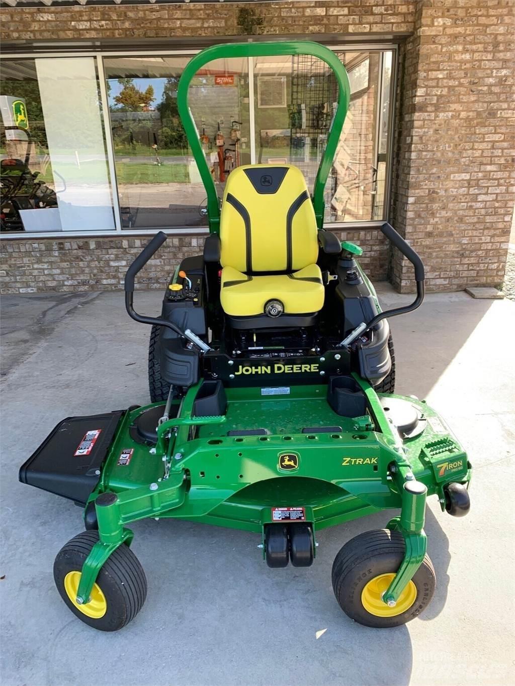 John Deere Z994R Tosaerba zero turn