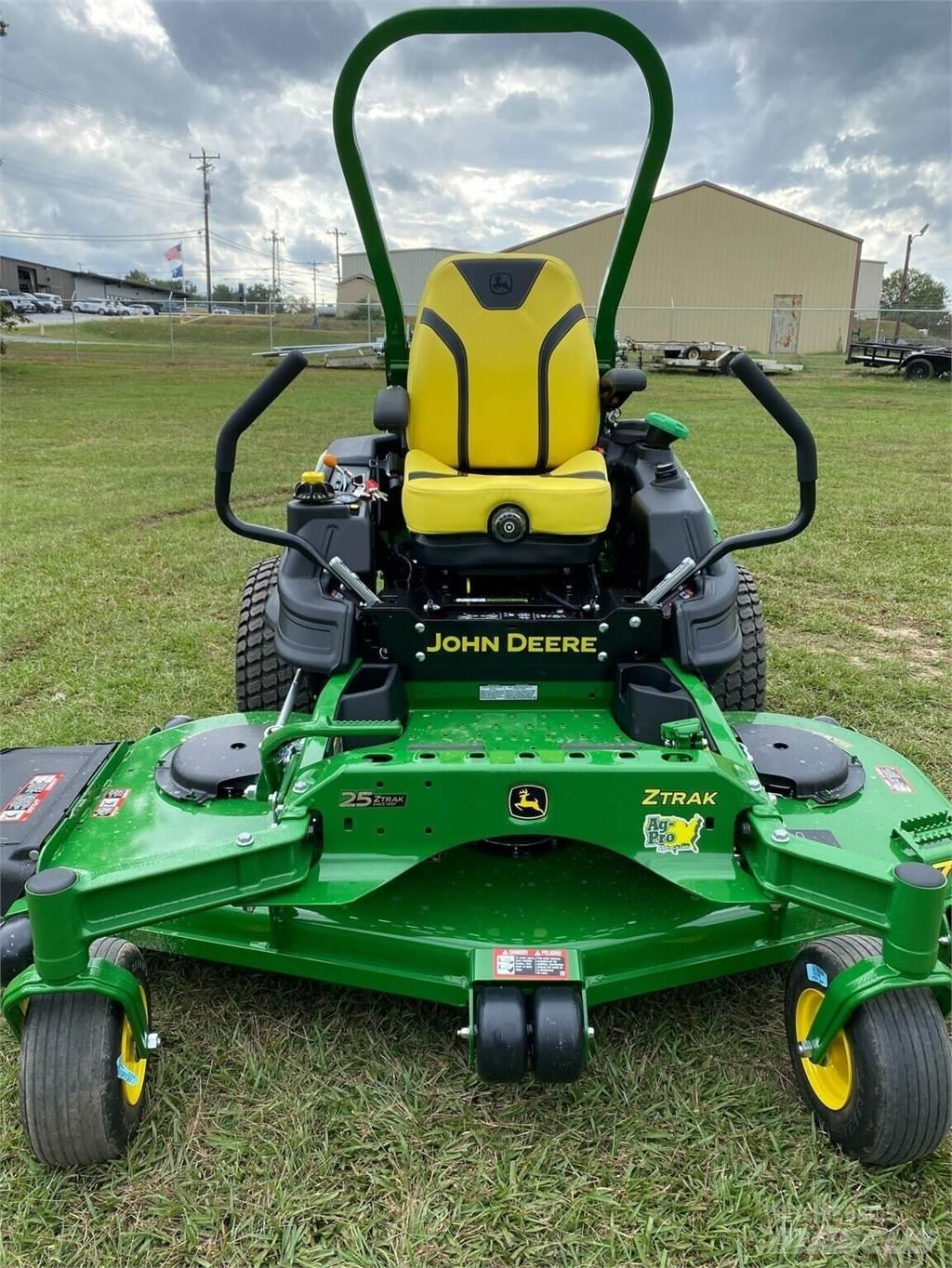 John Deere Z994R Tosaerba zero turn