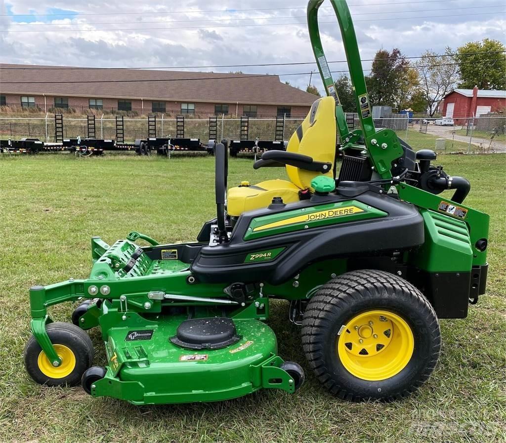 John Deere Z994R Tosaerba zero turn