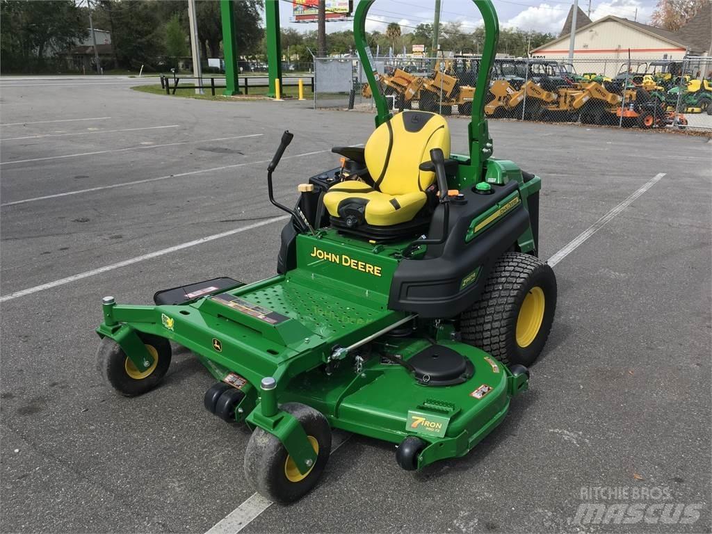 John Deere Z997R Tosaerba zero turn