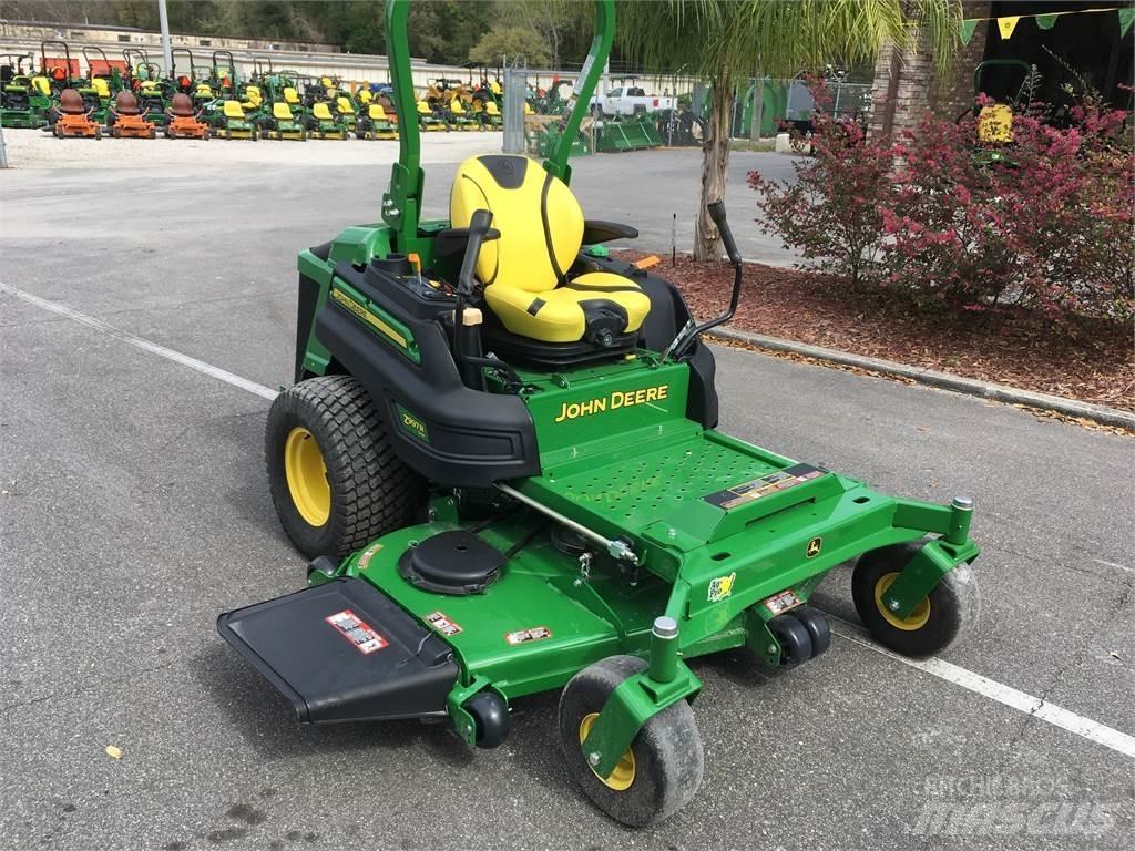 John Deere Z997R Tosaerba zero turn