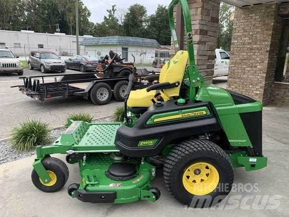 John Deere Z997R Tosaerba zero turn