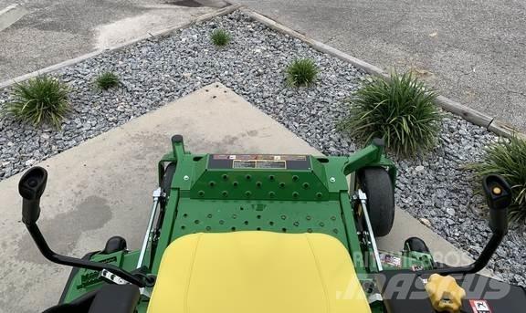 John Deere Z997R Tosaerba zero turn