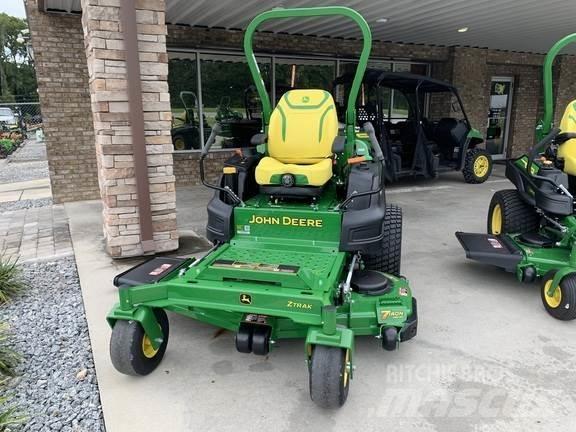 John Deere Z997R Tosaerba zero turn