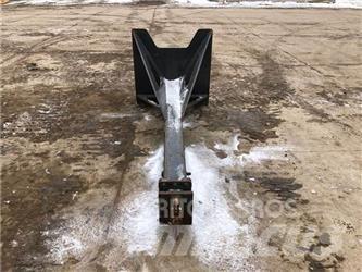JRB 824JIB Mini pale