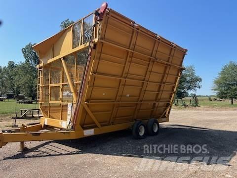 KBH Mule Boy Agricoltura - Altro