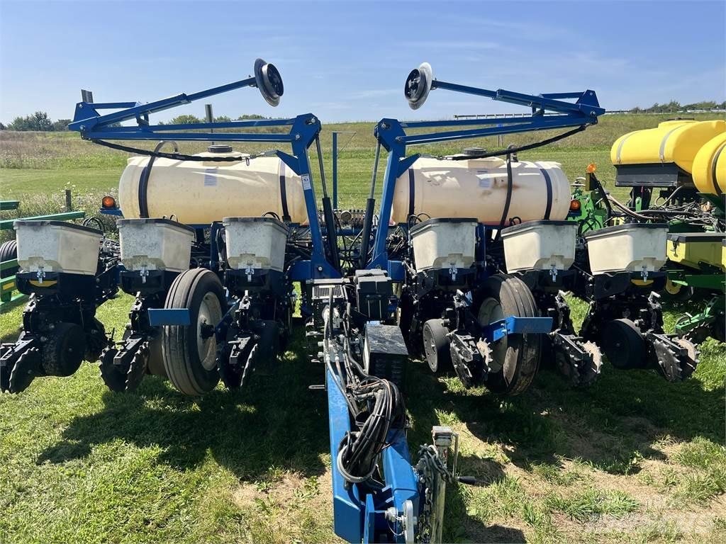 Kinze 3200 Trapiantatrici