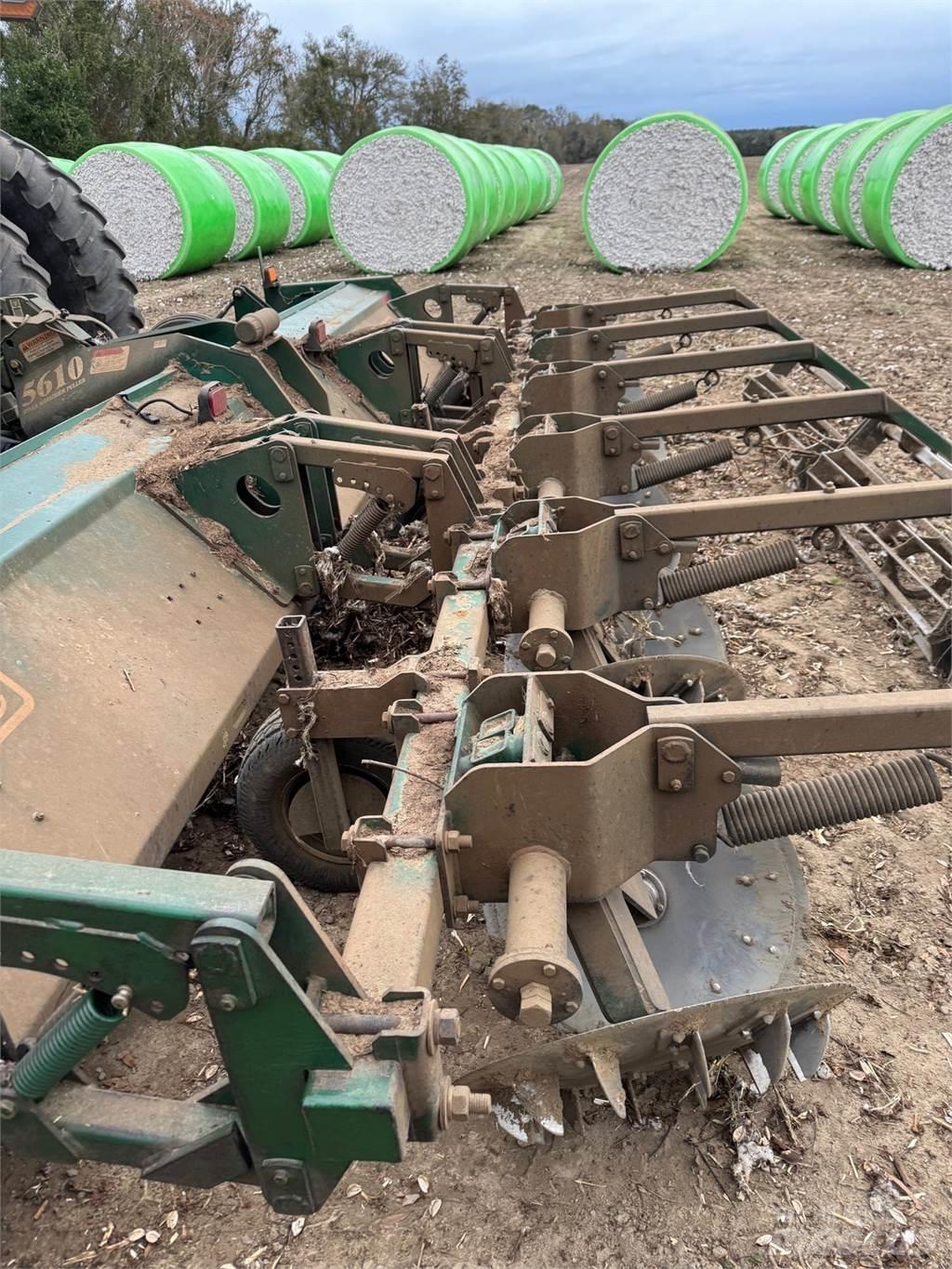 KMC 5610 Altre macchine e accessori per la semina
