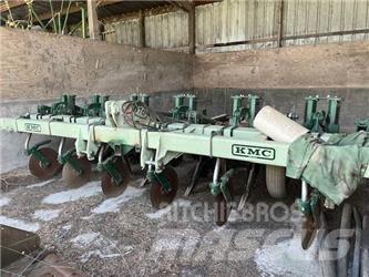 KMC 6700 Altre macchine e accessori per l'aratura