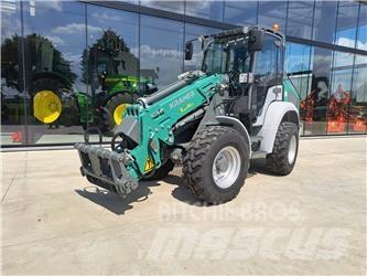 Kramer KL 25.5T Pale gommate