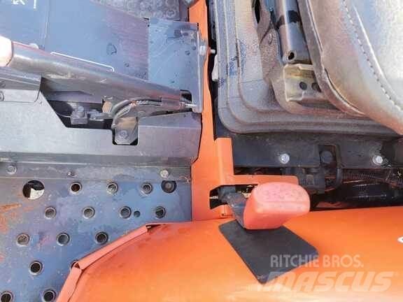 Kubota M 6040 N Trattori