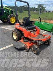Kubota ZG23 Tosaerba zero turn