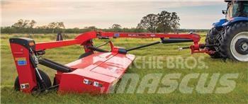 Kuhn 3551 Falciatrici