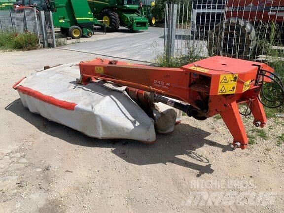 Kuhn FC 243 Falciacondizionatrici