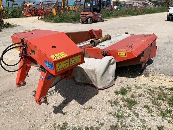 Kuhn FC 243 Falciacondizionatrici