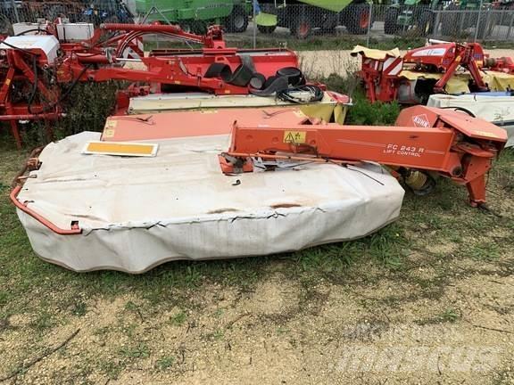 Kuhn FC 243 G Falciacondizionatrici