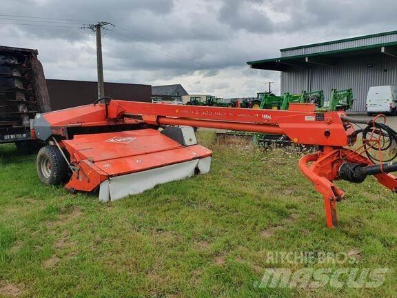 Kuhn FC 303 GC Falciacondizionatrici