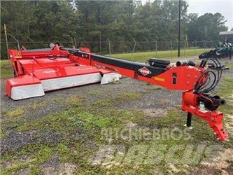 Kuhn FC4461 Falciacondizionatrici