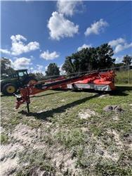 Kuhn FC4461TCD Falciacondizionatrici