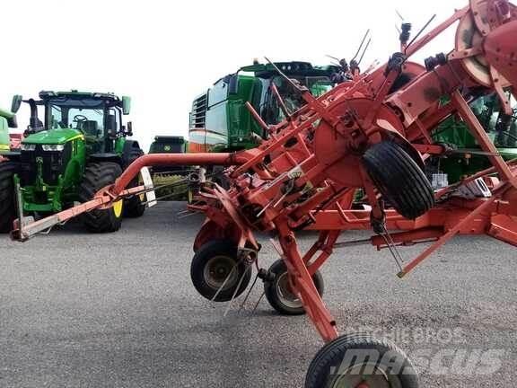 Kuhn GF 7702 Ranghinatori