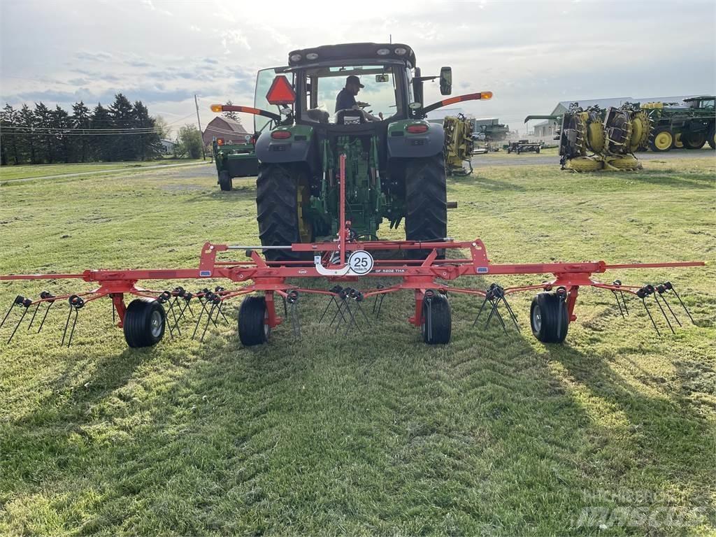 Kuhn GF5202THA Ranghinatori