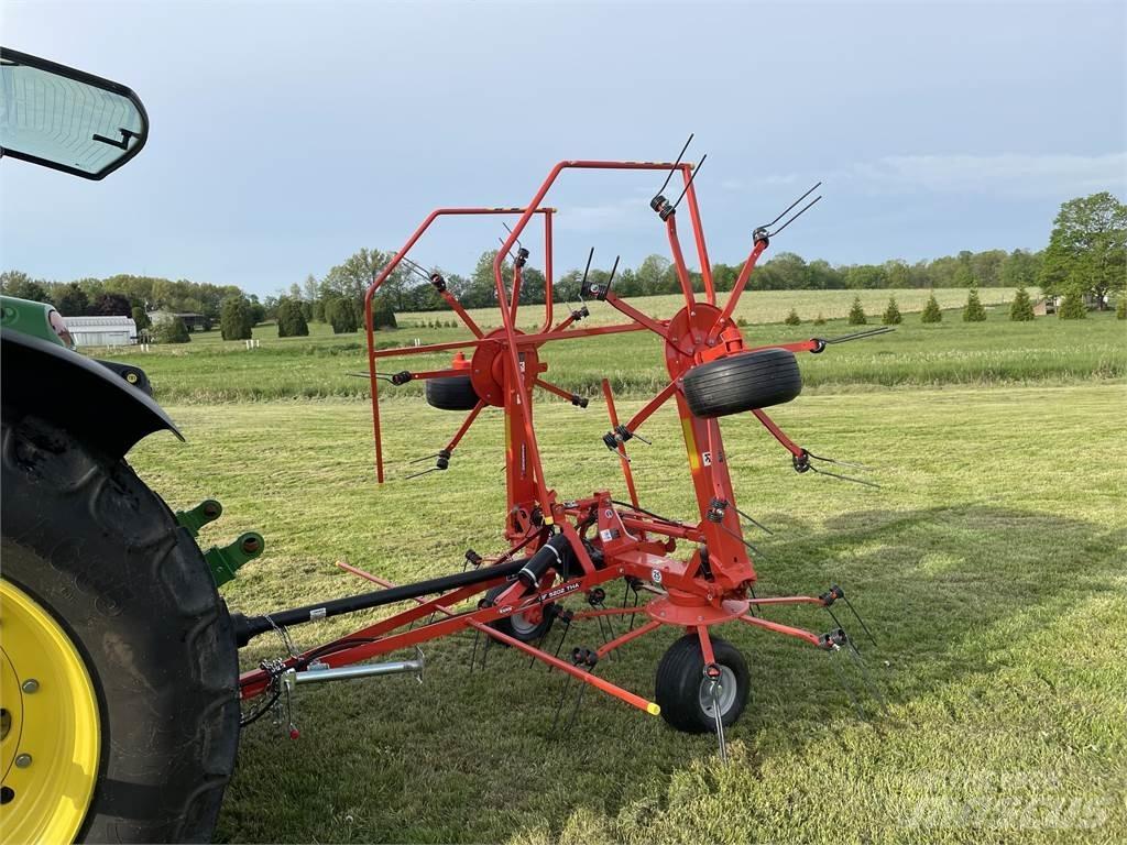 Kuhn GF5202THA Ranghinatori
