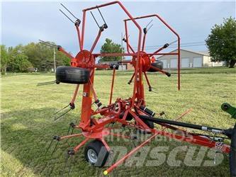Kuhn GF5202THA Ranghinatori