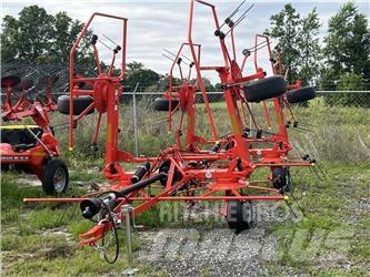 Kuhn GF5202THA Ranghinatori