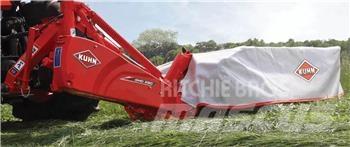 Kuhn GMD280 Falciatrici