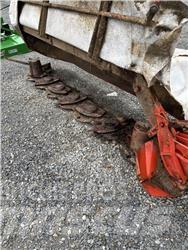 Kuhn GMD700 Falciatrici