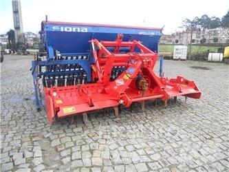 Kuhn HRB302D Erpici