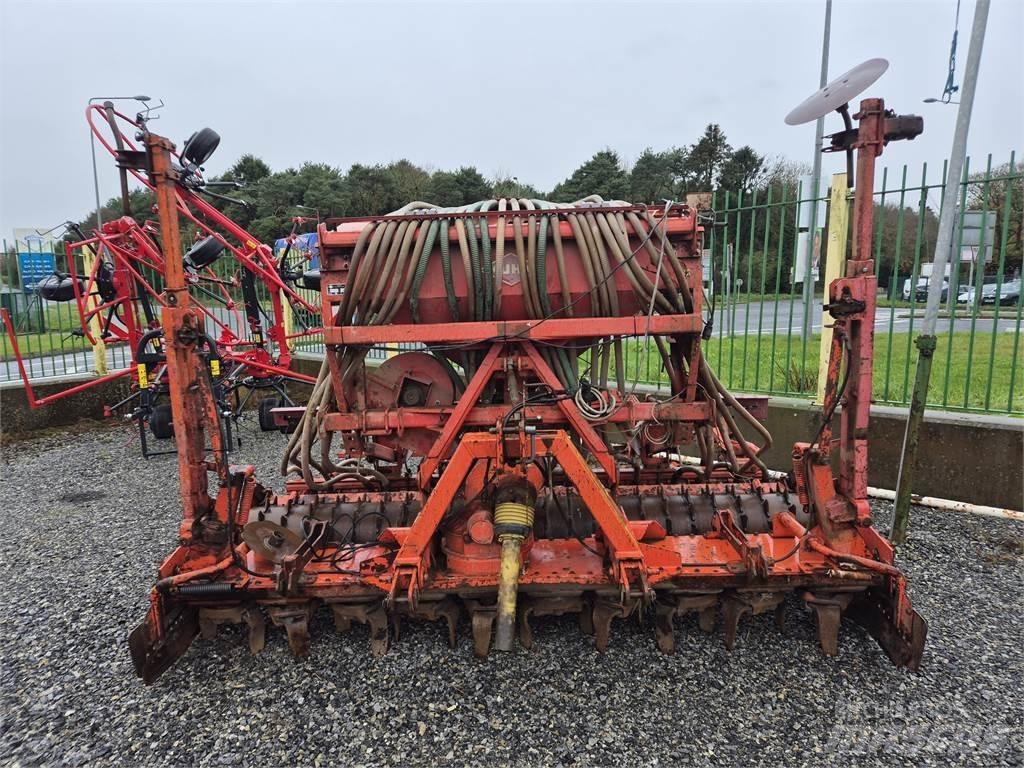 Kuhn One Pass Altre macchine e accessori per l'aratura