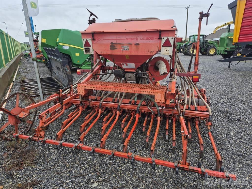 Kuhn One Pass Altre macchine e accessori per l'aratura