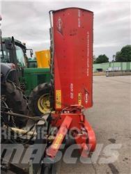 Kuhn RSM210 Trinciatrici, tagliatrici e srotolatrici per balle